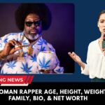 Afroman Rapper