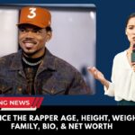 Chance The Rapper