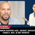 Common Rapper
