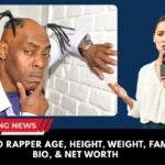 Coolio Rapper