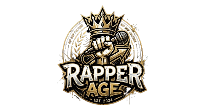 Rapper Age