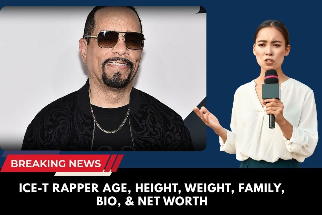 Ice-T