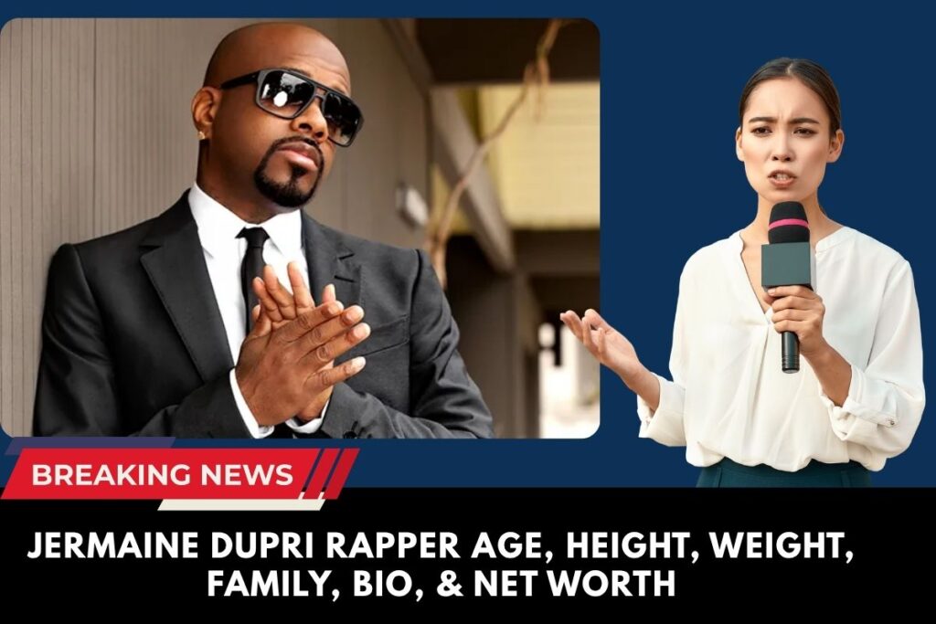 Jermaine Dupri