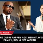 Jermaine Dupri