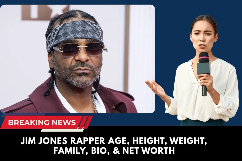 Jim Jones