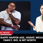 Lil Scrappy Rapper