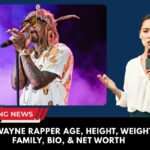 Lil Wayne Rapper