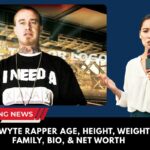 Lil Wyte Rapper