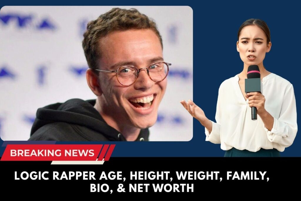 Logic Rapper