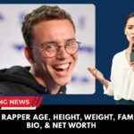 Logic Rapper