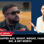 NAV Rapper