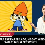 Parappa the Rapper