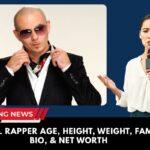 Pitbull_ Rapper