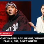 Prodigy Rapper