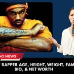 Proof Rapper
