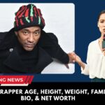 Q-Tip Rapper