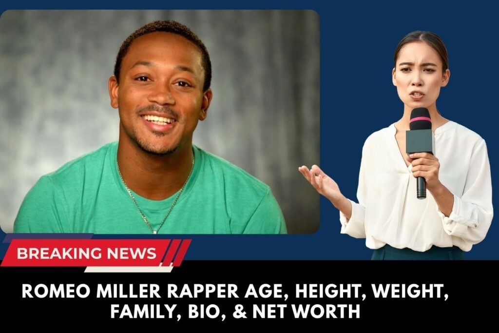 Romeo Miller