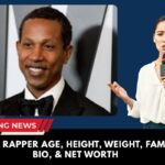 Shyne Rapper