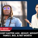 Takeoff Rapper