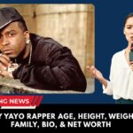 Tony Yayo Rapper