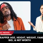 Wale Rapper