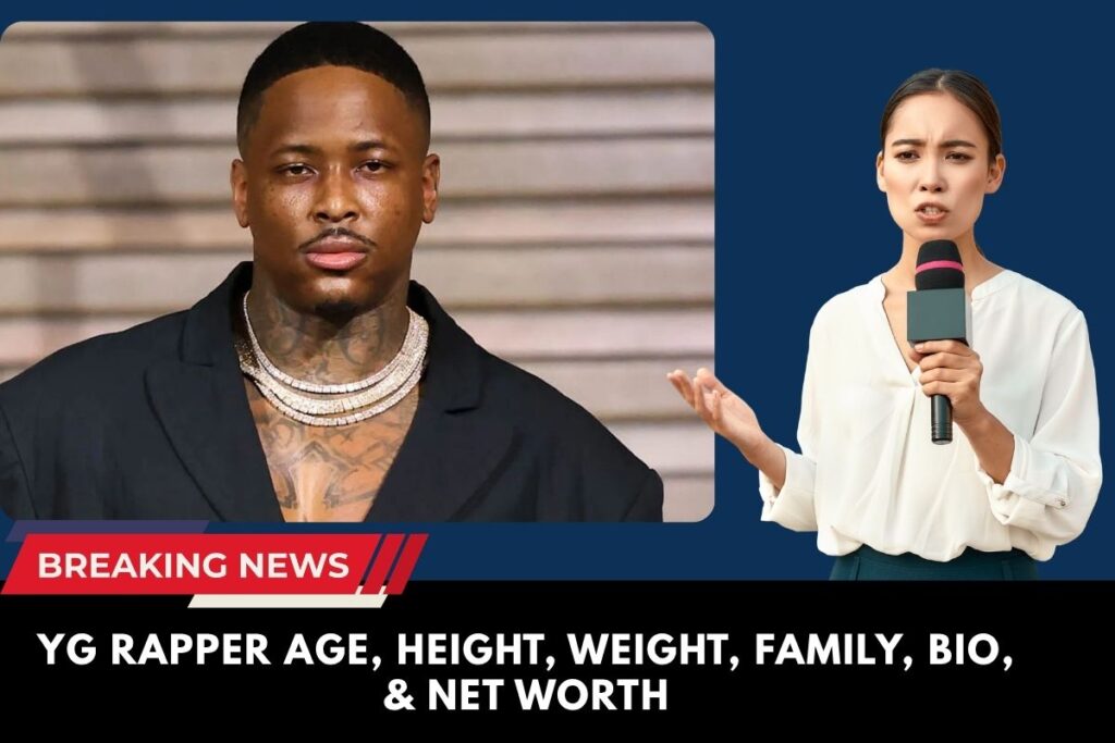 YG