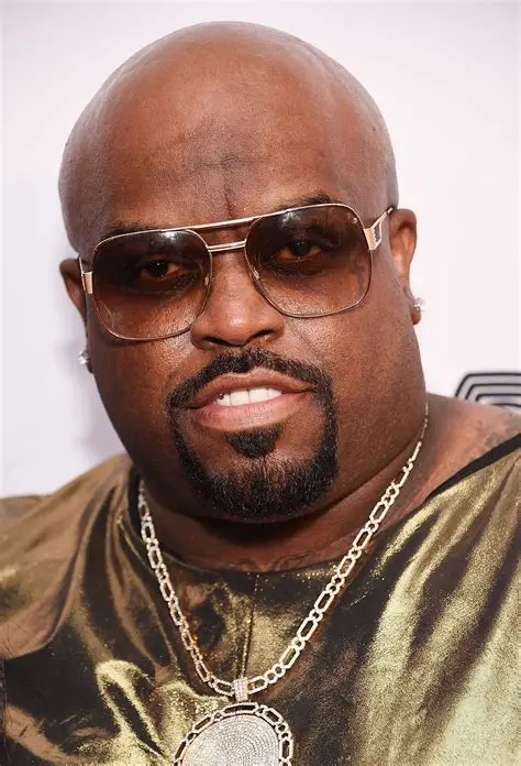 CeeLo Green WIKI/Bio