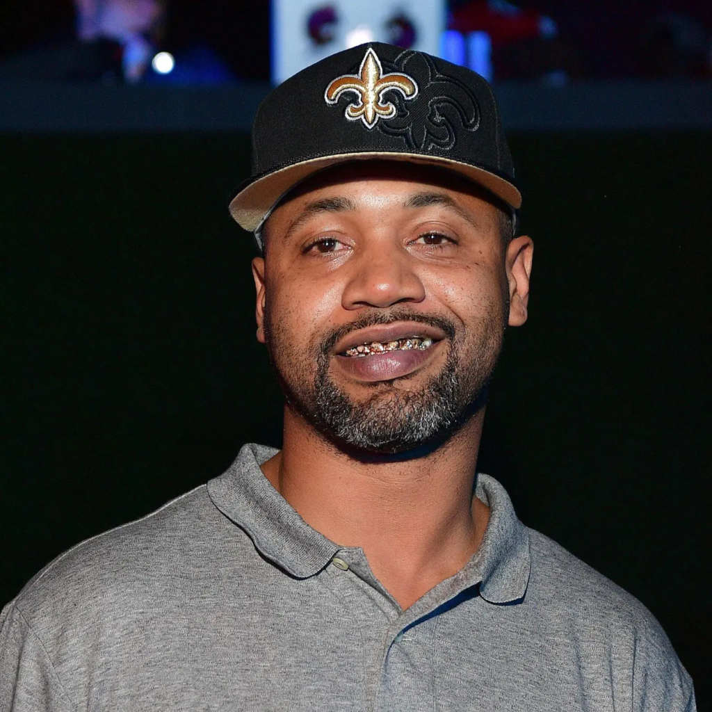 Juvenile Before Fame