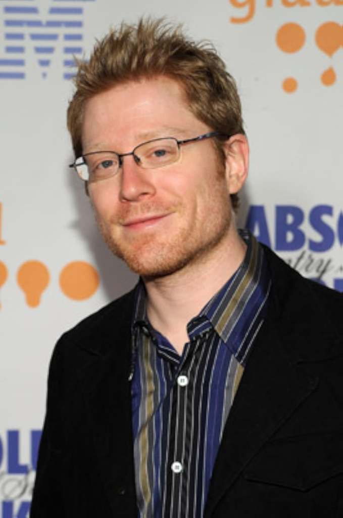 Anthony Rapp Net Worth and Achievements