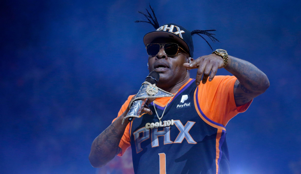 Coolio Early Life and Education