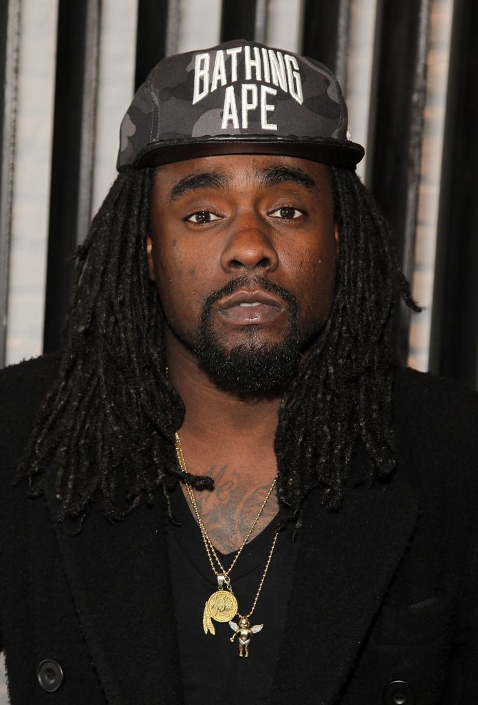 Wale Before Fame