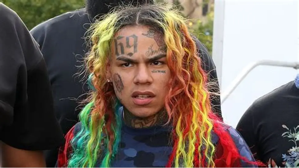 6ix9ine Legacy and Impact