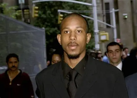 Shyne WIKI/Bio