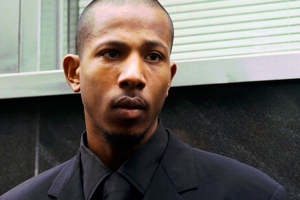Shyne Before Fame