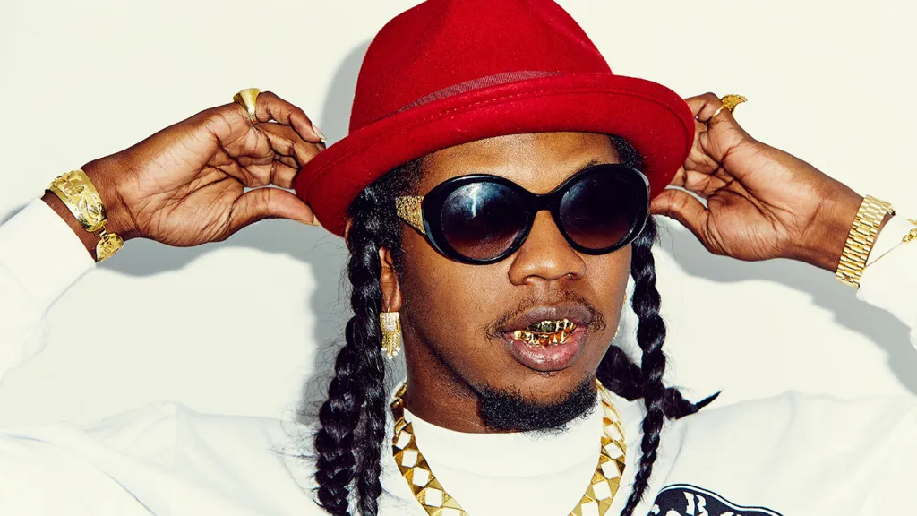 Trinidad James Legacy and Impact