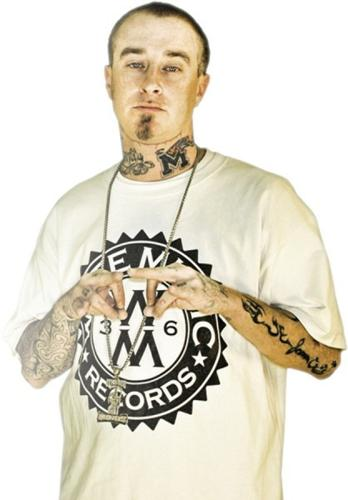 Lil Wyte Before Fame