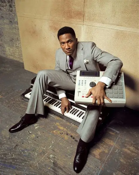 Q-Tip WIKI/Bio