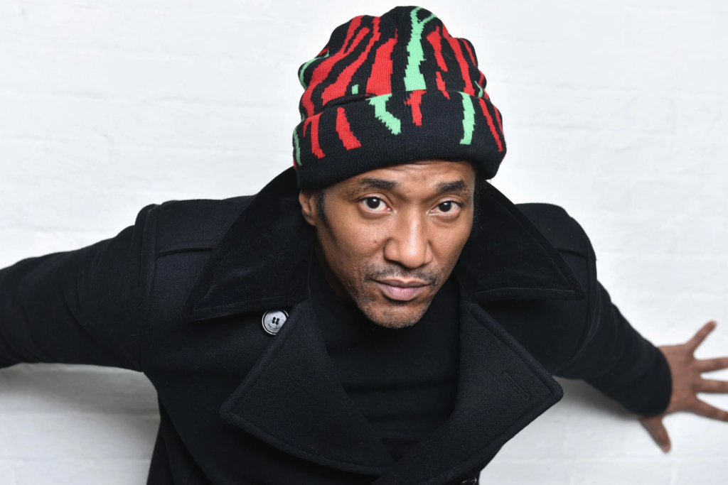 Q-Tip Legacy and Impact