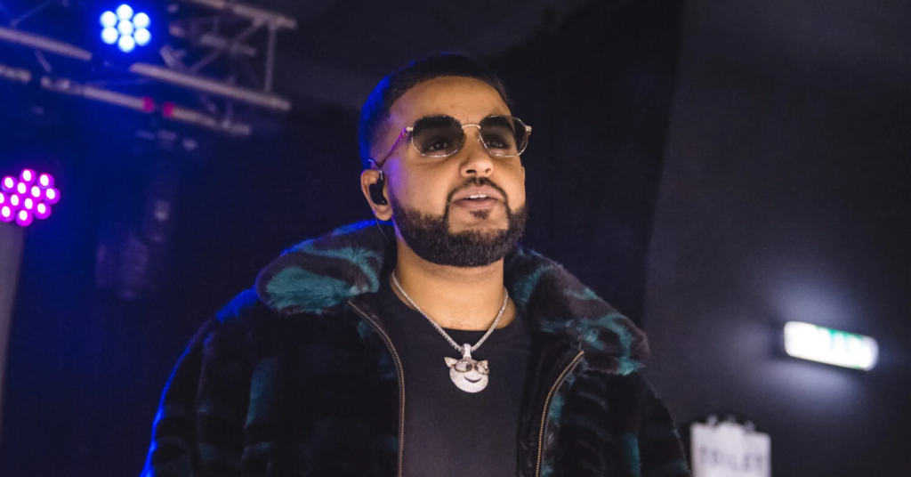 NAV Before Fame