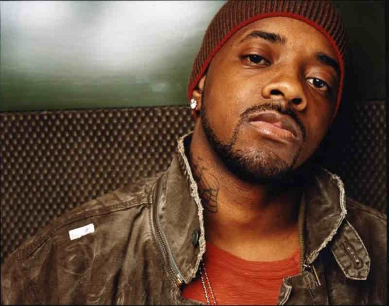 Jermaine Dupri WIKI/Bio