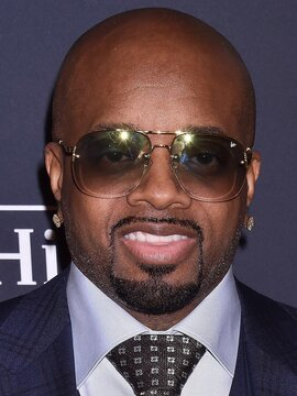 Jermaine Dupri Early Life and Education