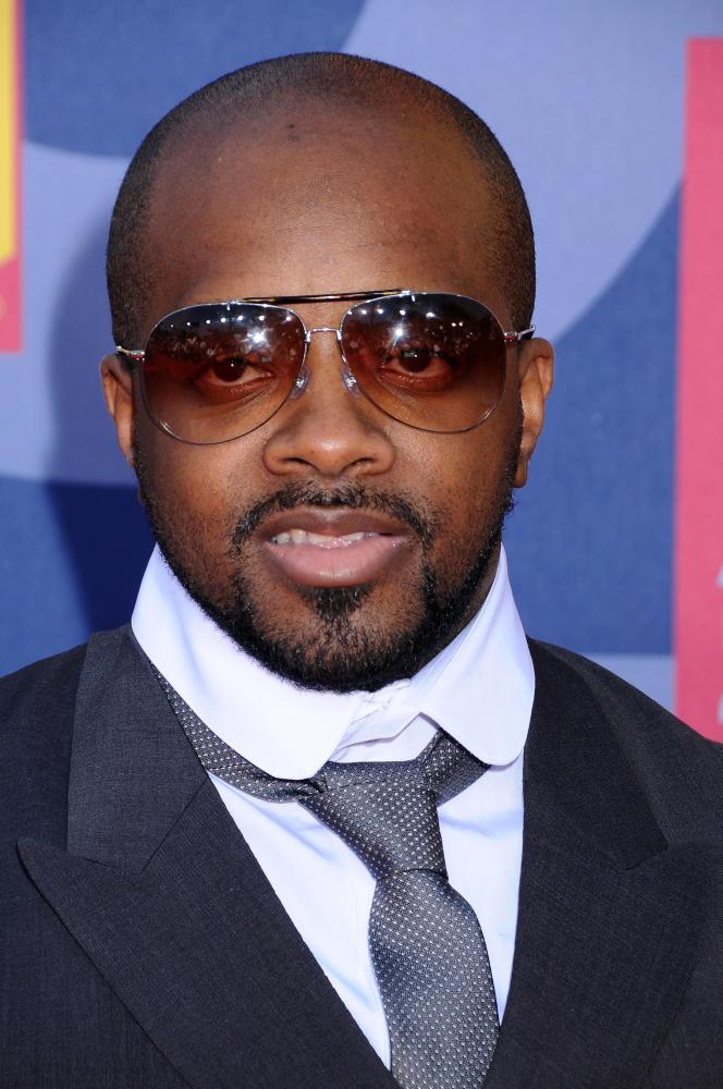 Jermaine Dupri Legacy and Impact