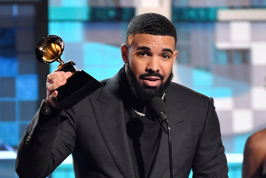 Drake WIKI/Bio