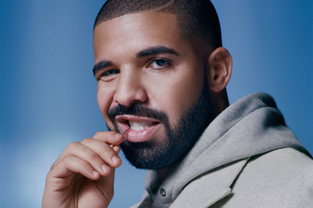 Drake Early Life and Education
