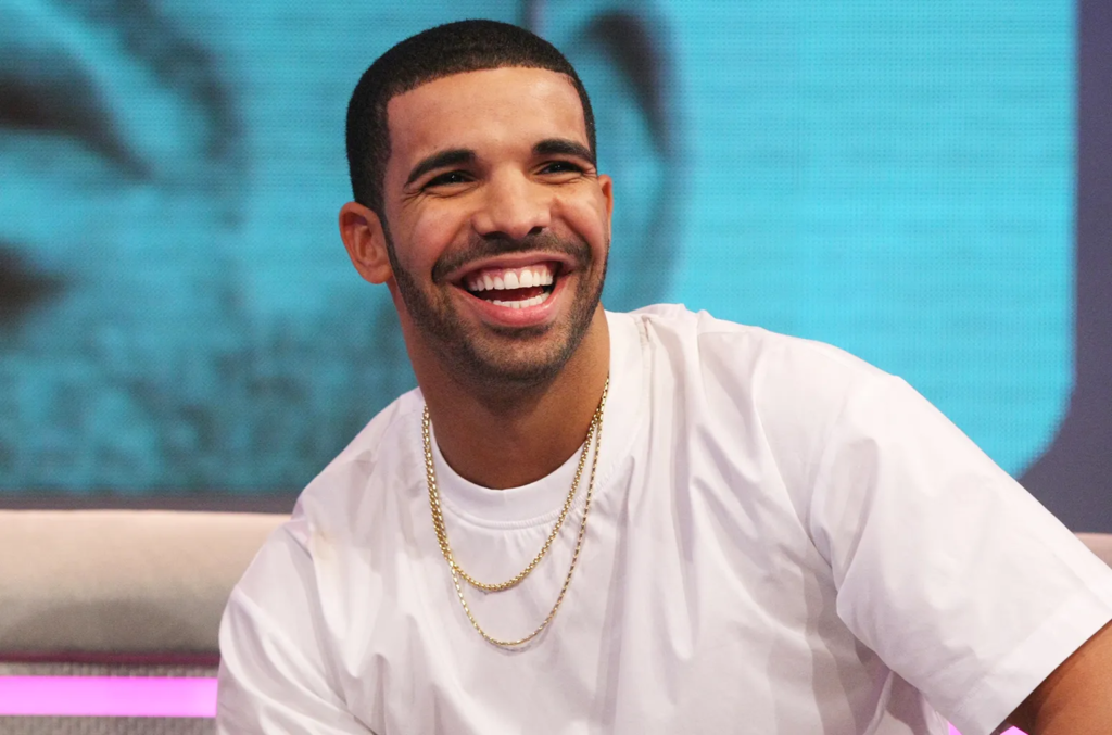Drake Before Fame