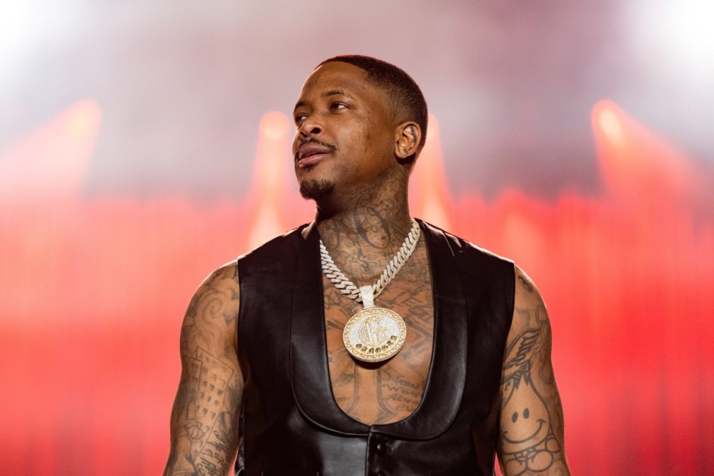 YG WIKI/Bio