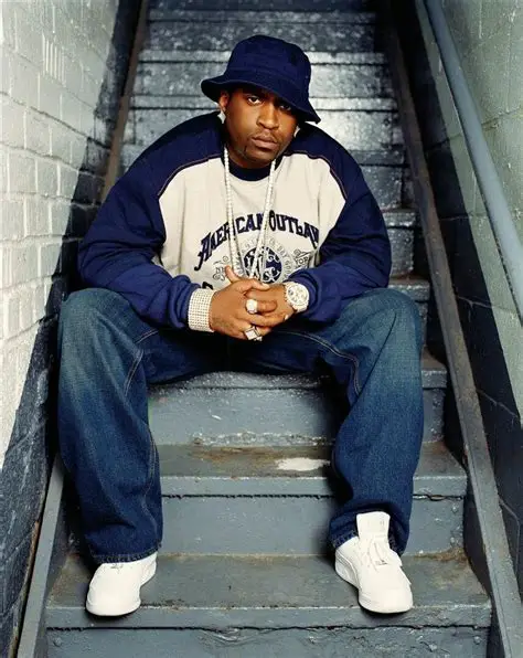 Tony Yayo WIKI/Bio
