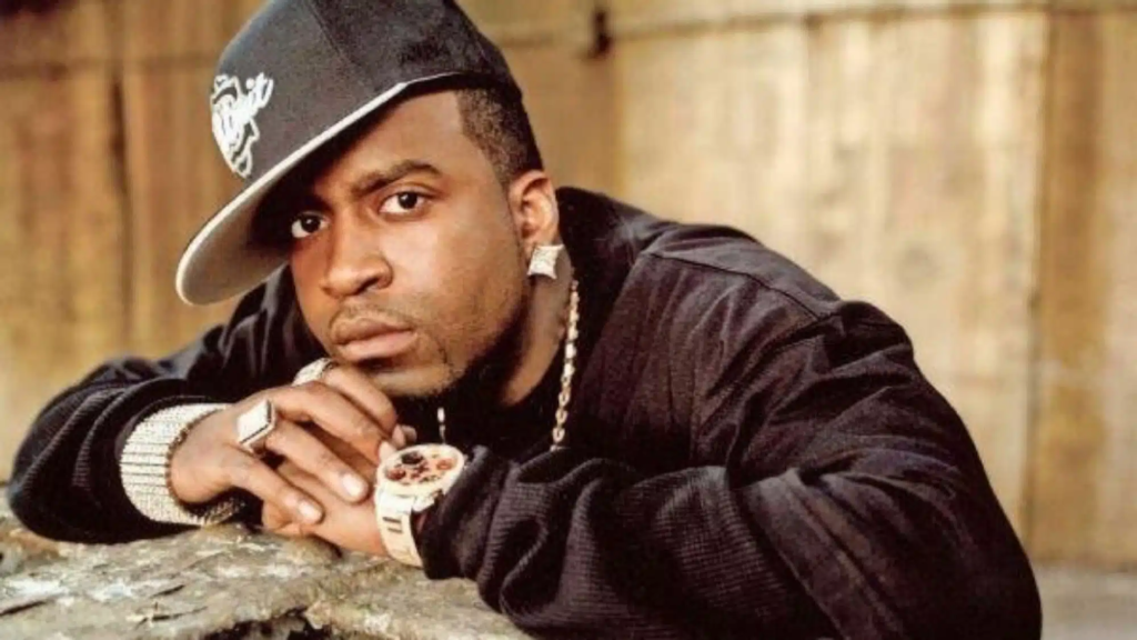 Tony Yayo Before Fame