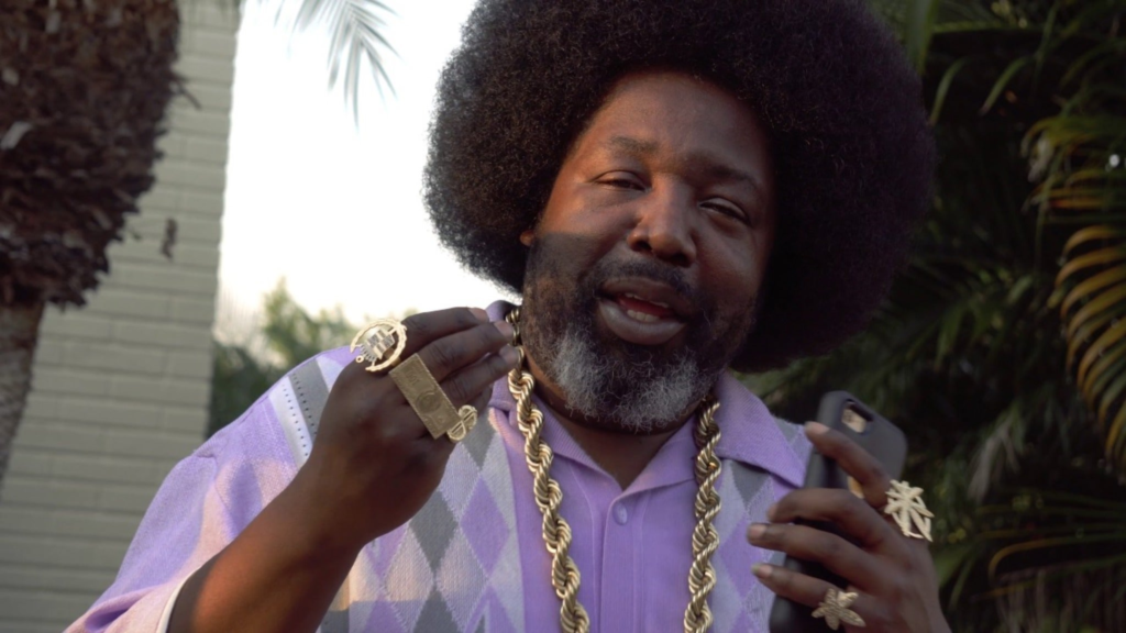 Afroman WIKI/Bio