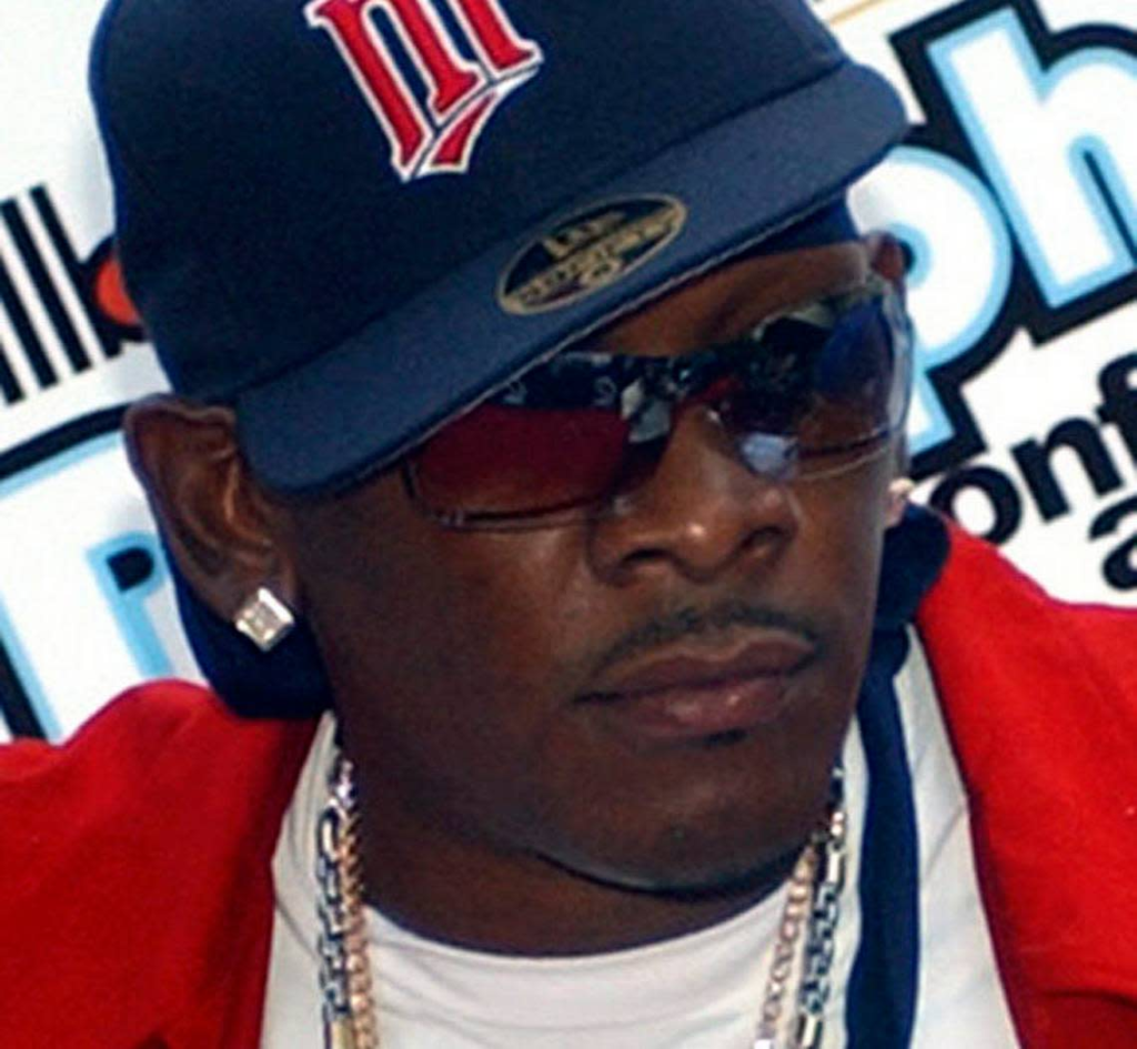 Petey Pablo WIKI/Bio